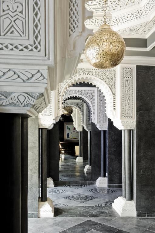 Riad Goloboy Marrakesh Eksteriør bilde